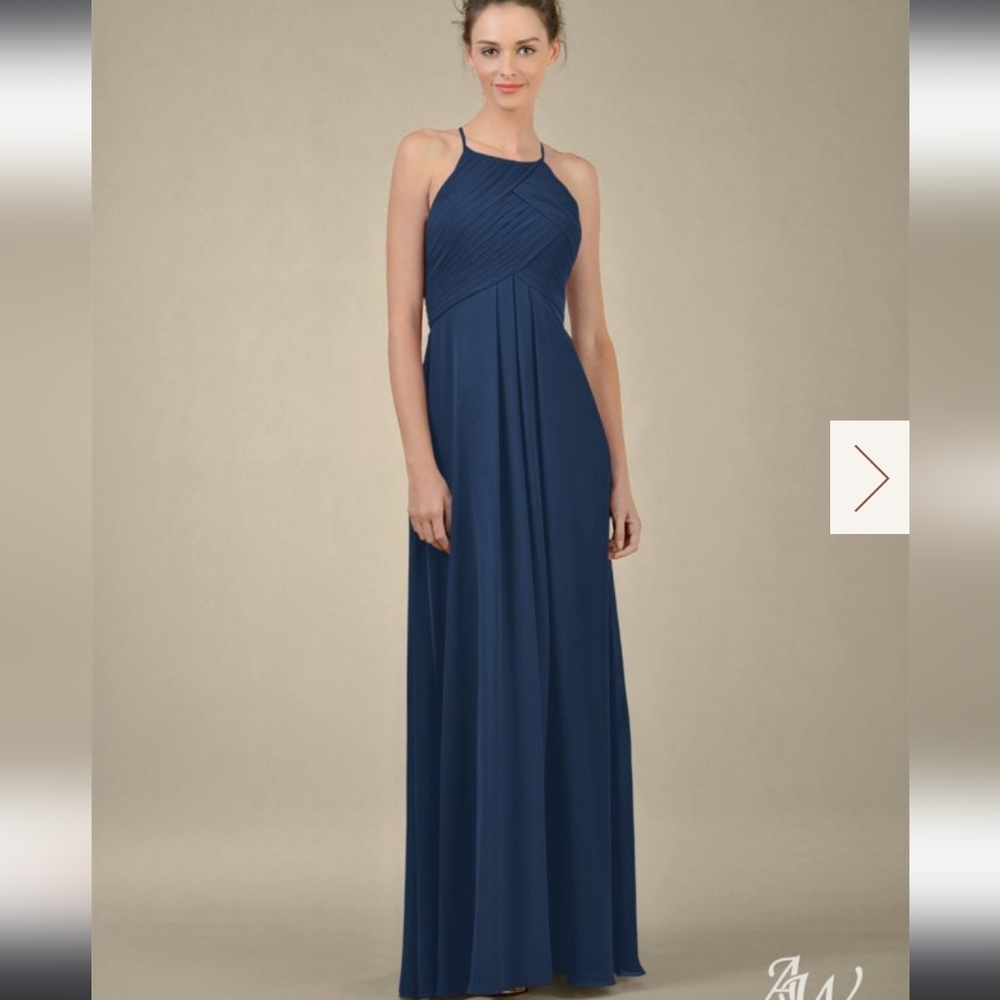 NWT A.W. bridal dress